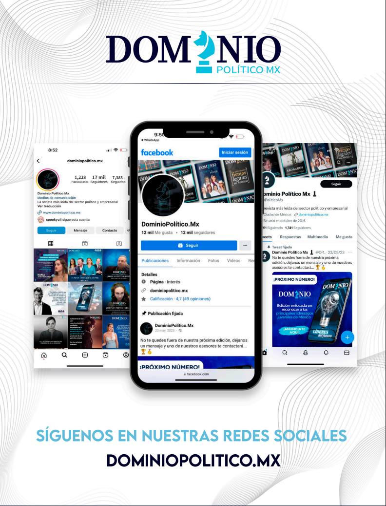 Las Principales Firmas Legales 2024