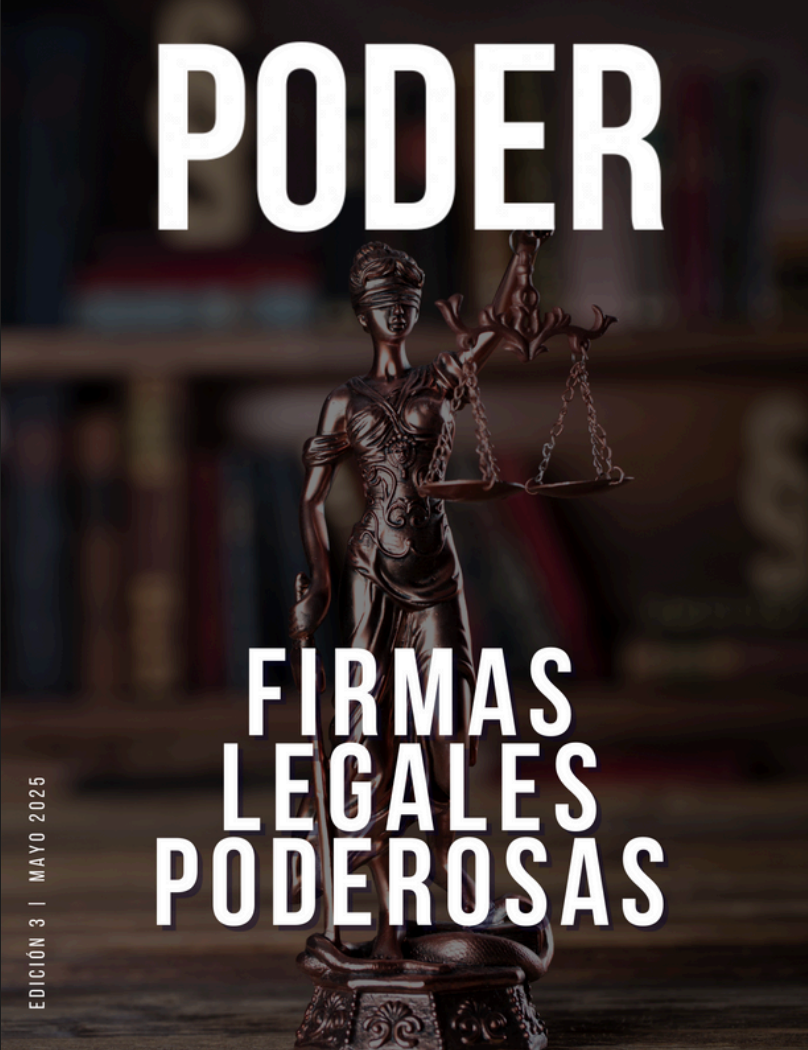 FIRMAS LEGALES PODEROSAS
